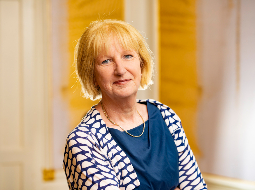 Janneke Plantenga